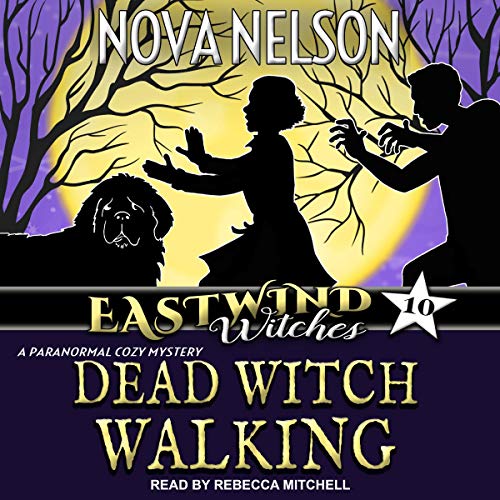 Cover of Dead Witch Walking