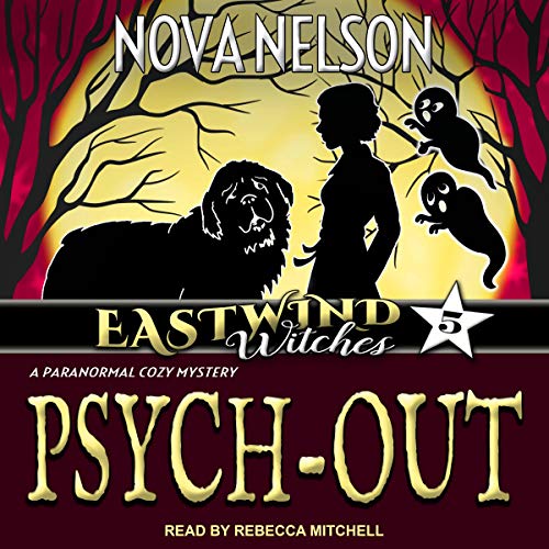 Cover of Psych-Out