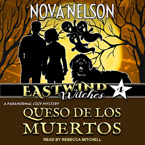 Cover of Queso de los Muertos