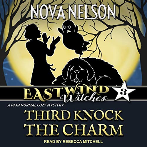 Cover of Third Knock the Charm