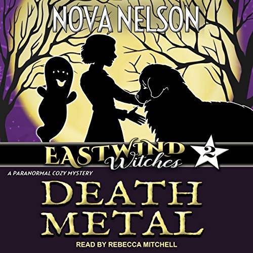 Cover of Death Metal