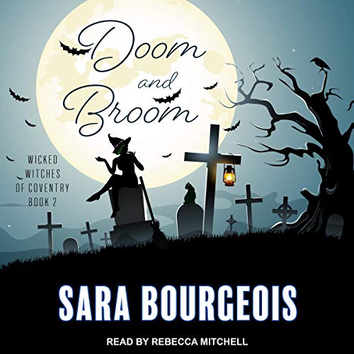 Cover of Doom and Broom