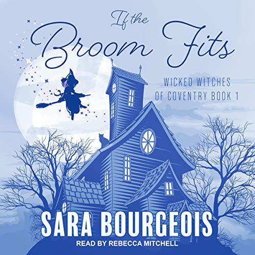 Cover of If the Broom Fits