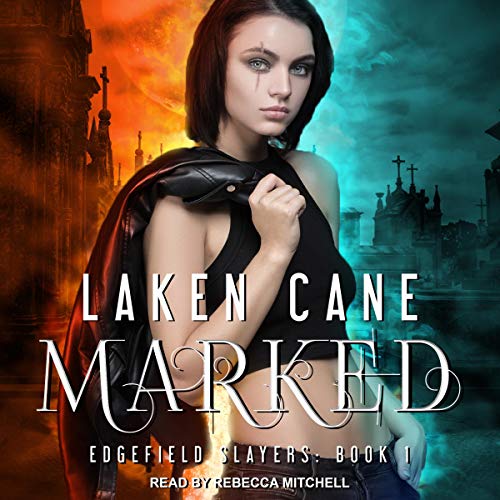 Cover of Marked