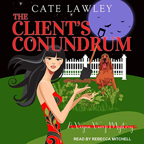 Cover of The Client’s Conundrum