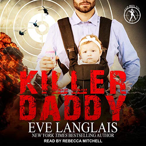 Cover of Killer Daddy