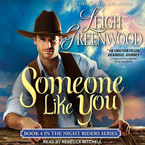Cover of Someone Like You