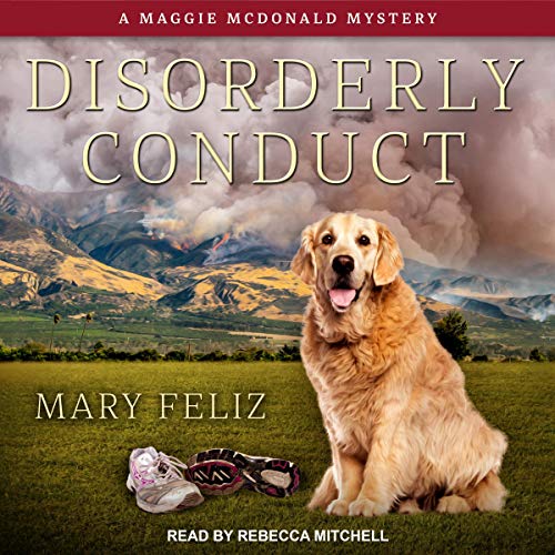 Cover of Disorderly Conduct