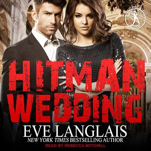 Cover of Hitman Wedding