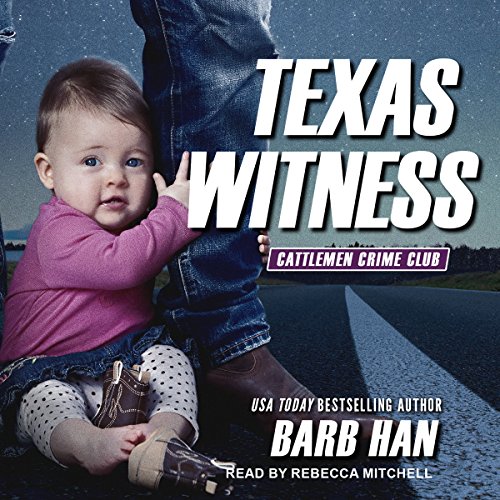 Cover of Texas Witness
