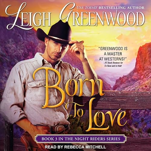 Cover of Born to Love
