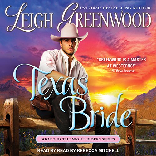 Cover of Texas Bride