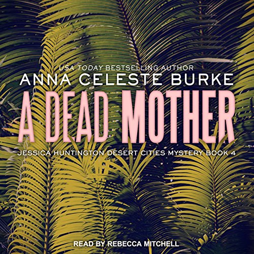 Cover of A Dead Mother