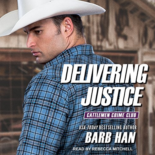 Cover of Delivering Justice