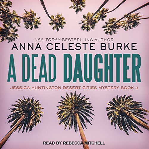 Cover of A Dead Daughter