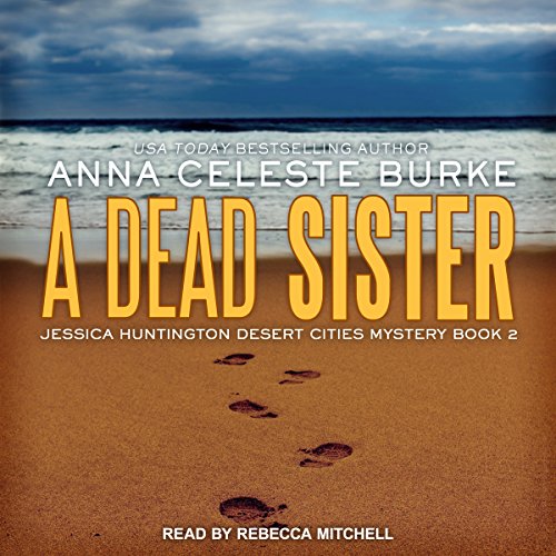 Cover of A Dead Sister