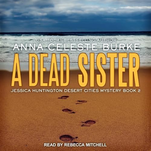 Cover of A Dead Sister