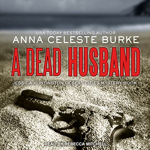 Cover of A Dead Husband