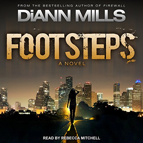 Cover of Footsteps