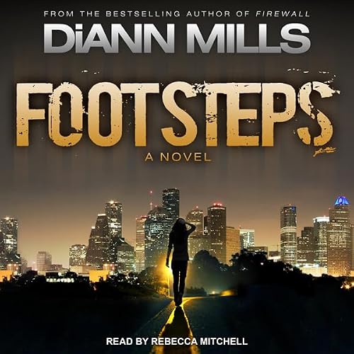Cover of Footsteps