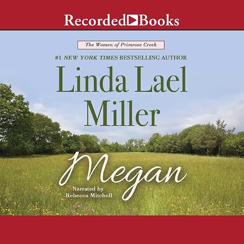 Cover of Megan