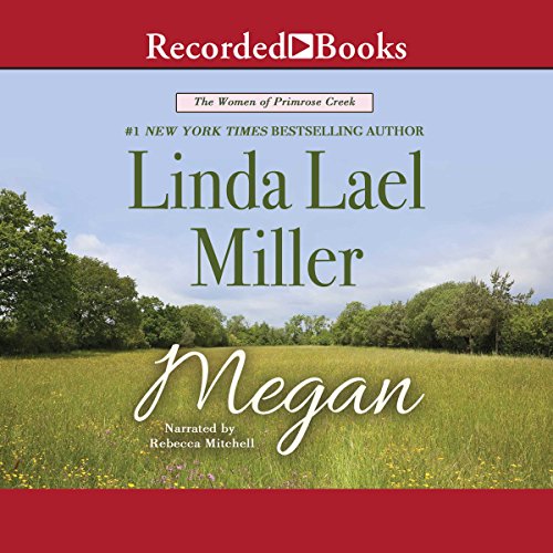 Cover of Megan
