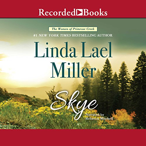 Cover of Skye