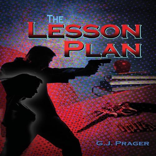 Cover of The Lesson Plan