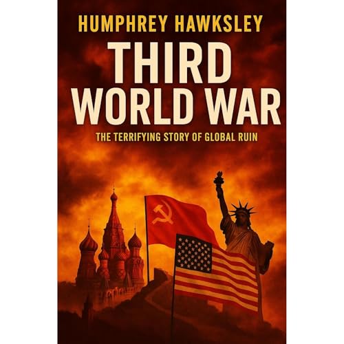 Cover of The Third World War