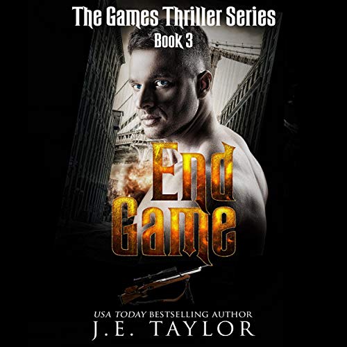 Cover of End Game