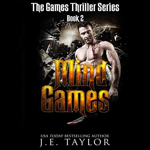 Cover of Mind Games
