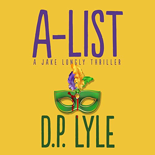 Cover of A-List