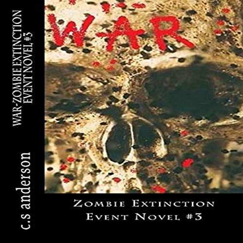 Cover of War