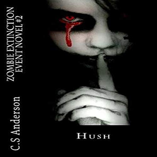 Cover of Hush