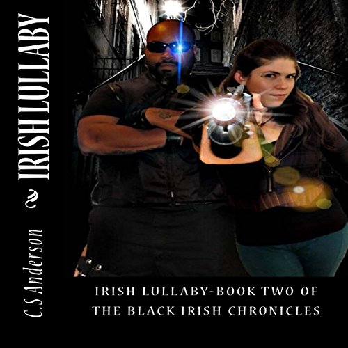 Cover of Irish Lullaby