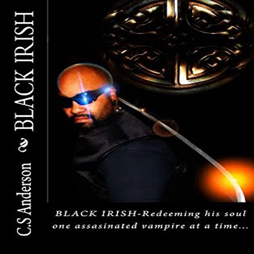 Cover of Black Irish