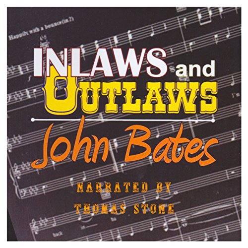 Cover of In-laws and Outlaws