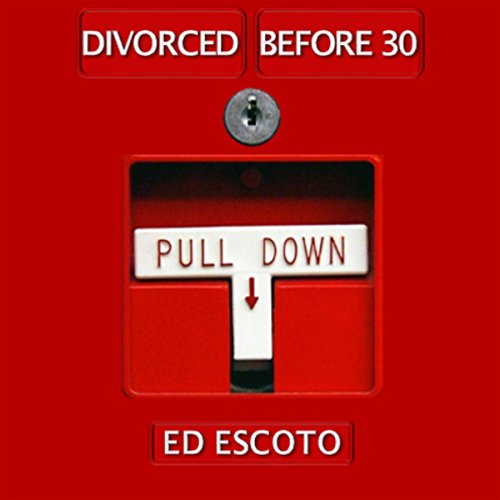 Cover of Divorced Before 30