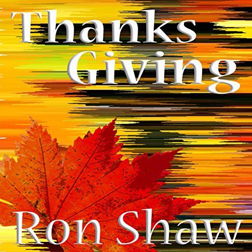 Cover of Thanksgiving