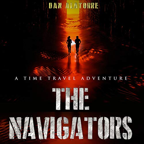 Cover of The Navigators