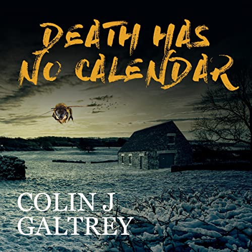 Cover of Death Has No Calendar