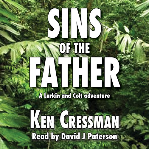 Cover of Sins of the Father