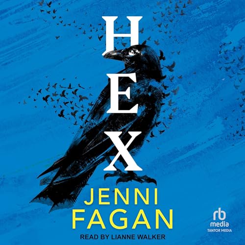 Cover of Hex