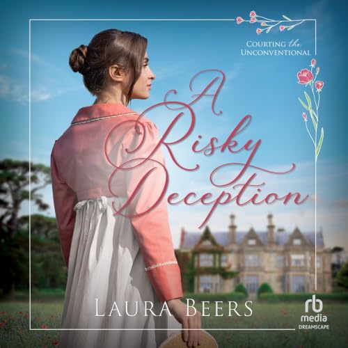 Cover of A Risky Deception