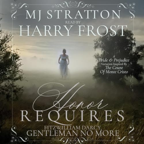 Cover of Honor Requires