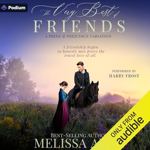 Cover of The Very Best of Friends