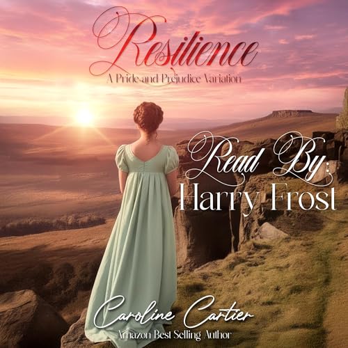 Cover of Resilience