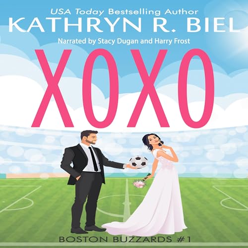 Cover of XOXO