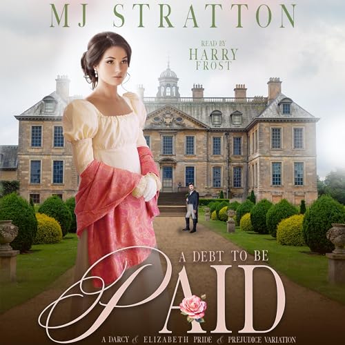 Cover of A Debt to Be Paid