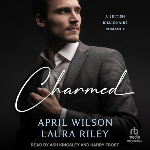 Cover of Charmed